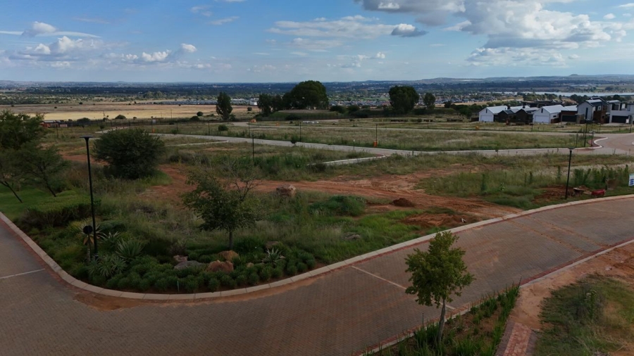 0 Bedroom Property for Sale in Helderzicht Eco Estate North West